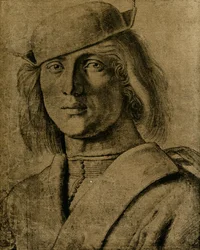 Retrato de um jovem