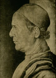 Retrato de um homem desconhecido