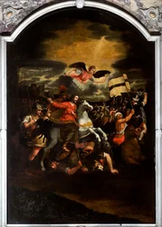 Santiago Mata-Mouros