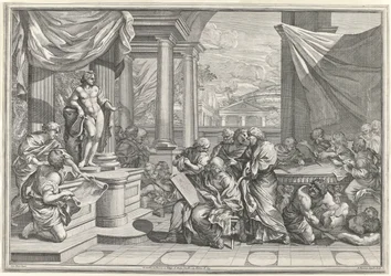 academia de desenho
