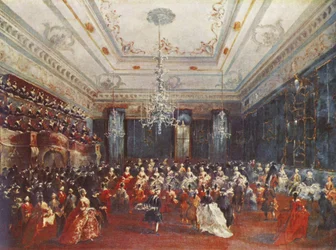 Concerto de gala veneziano