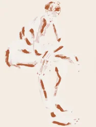 Nu Contemplativo e Sereno
