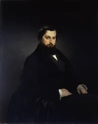 Retrato de Gian Giacomo Poldi Pezzoli