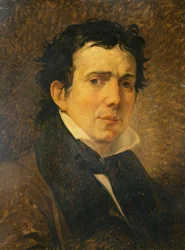 Retrato de Pompeo Marchesi