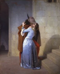 O beijo