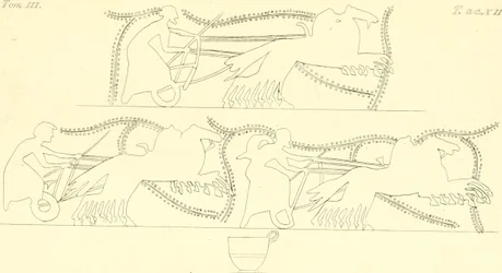 INGHIRAMI(1835) Pinturas de Vasos Fictícios Vol3 T212 (14598189190)