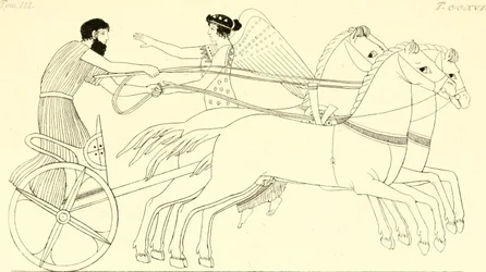INGHIRAMI(1835) Pinturas de Vasos Fictícios Vol3 T216 (14784897075)