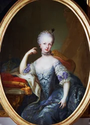 Arquiduquesa Maria Josefa da Áustria (Viena