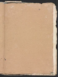 Caderno de desenhos de Verona: (página 101)