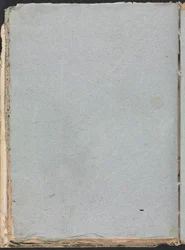 Caderno de desenhos de Verona: (página 18)