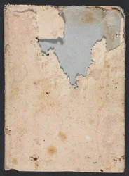 Caderno Verona