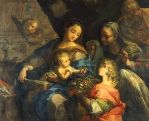 familia sagrada