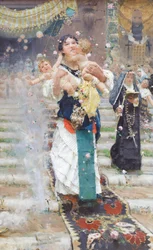 A mamã