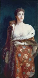 Retrato da Duquesa de Fondi