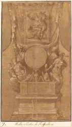 Projeto para um Altar