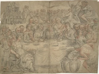 As Bodas de Caná