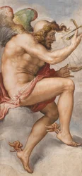 O tempo como ocasião (Kairos)