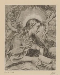 Maria Madalena para Boetawardi