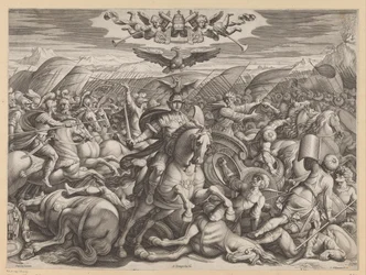 Batalha de Gaugamela
