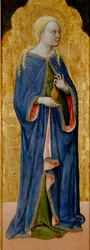 Santa Maria Madalena, c1443-1468