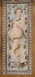 Hécate, c. 1544