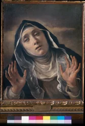 Santa Catarina de Siena