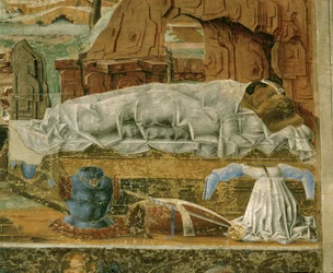 Sala dos Meses: setembro (fresco)