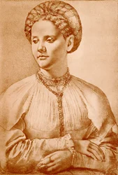 Retrato feminino