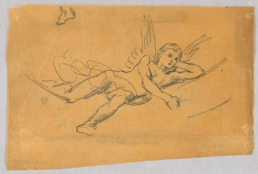 Estudo para "Zodíaco"