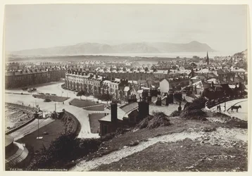 Llandudno e Baía de Conway