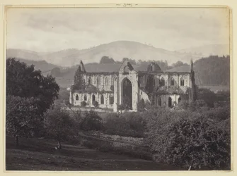Abadia de Tintern