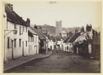 Sem título (Moretonhampstead, Inglaterra)