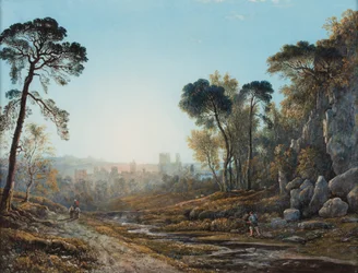 Paisagem
