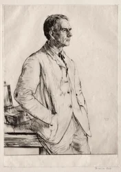 Reverendo C. H. Grinling