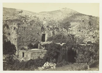 Banias, A Antiga Cesária, Phillippi