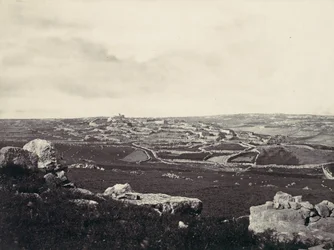 Betel, c. 1857.