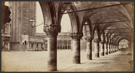 Palácio Ducal, Veneza