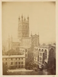 Catedral de Gloucester