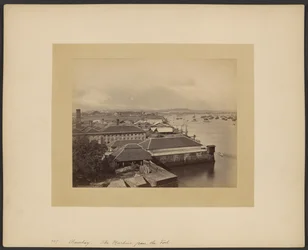 Porto, Bombaim
