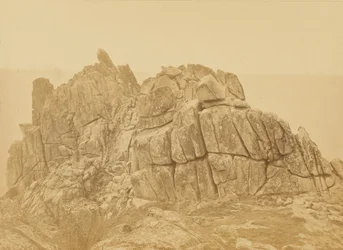 Rocha de Logan
