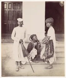 Corretores marwaris