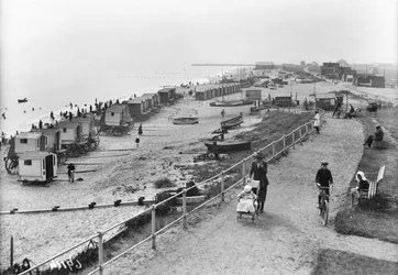Porto de Southwold, Suffolk