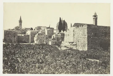 O Vale Tirolês, 1857.