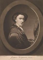 James Ferguson, F.R.S.