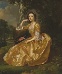 Sra. Mary Chauncey