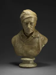 Reverendo John Horne-Tooke (gesso)