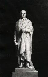 O Honorável Spencer Perceval, gravado por Samuel William Reynolds