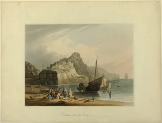 Baía de Robin Hood