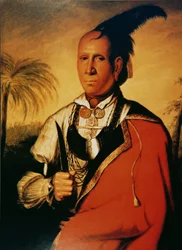 Cunne-Shote (c.1715-1810) 1762 (óleo sobre tela)