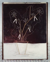 Palitos de dente